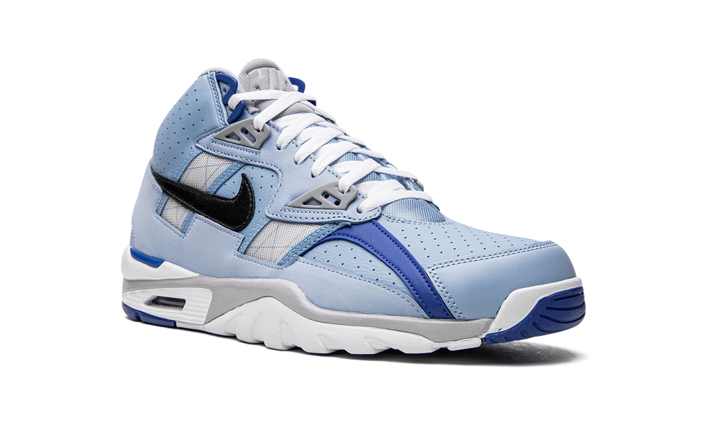 Air Trainer SC High "Kansas City Royals" DX1791 400