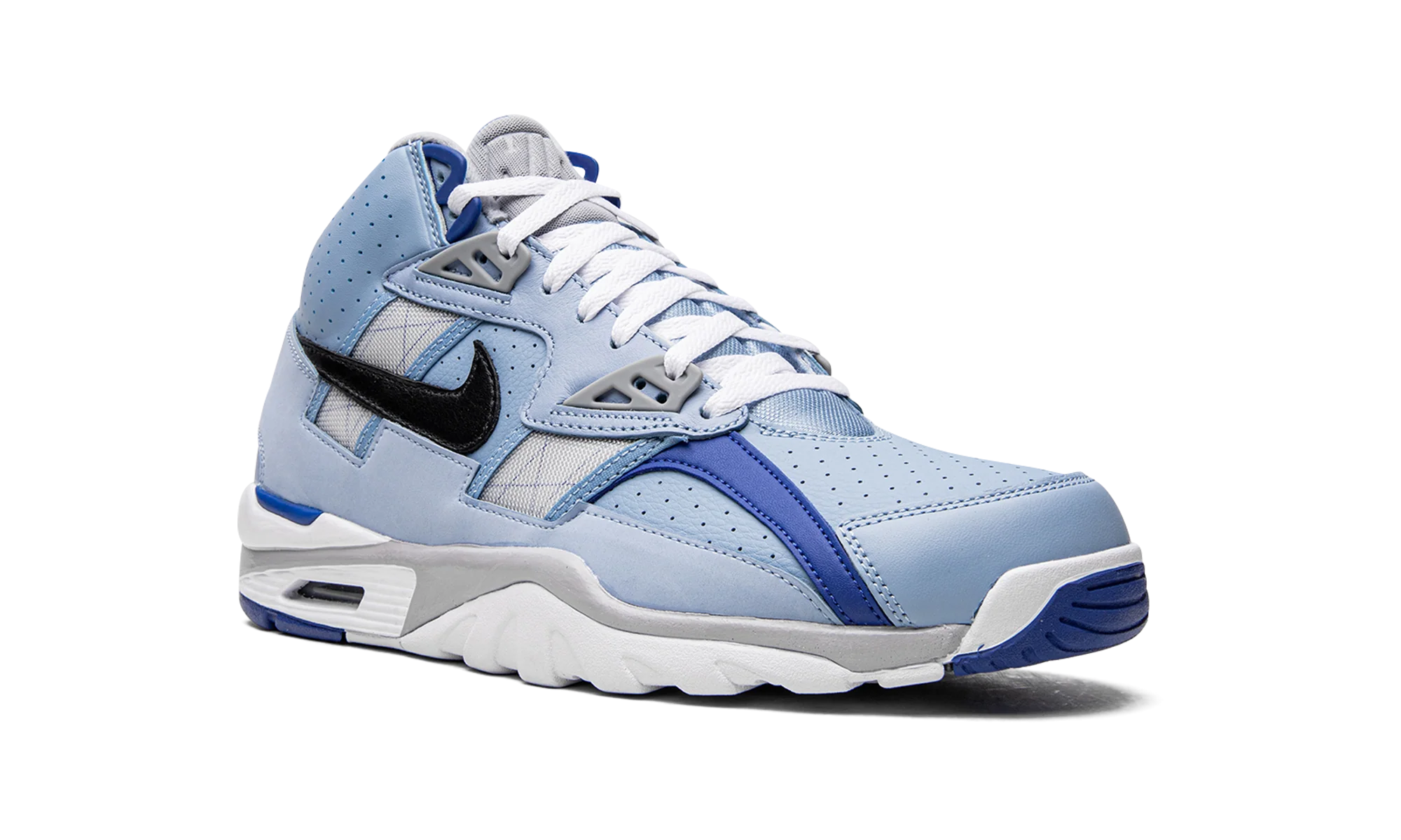 Air Trainer SC High "Kansas City Royals" DX1791 400