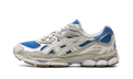 GEL-NYC "Polar Night / Cream" 1203A383 402