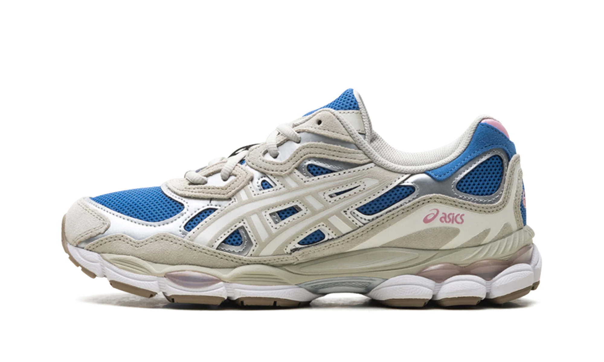 GEL-NYC "Polar Night / Cream" 1203A383 402