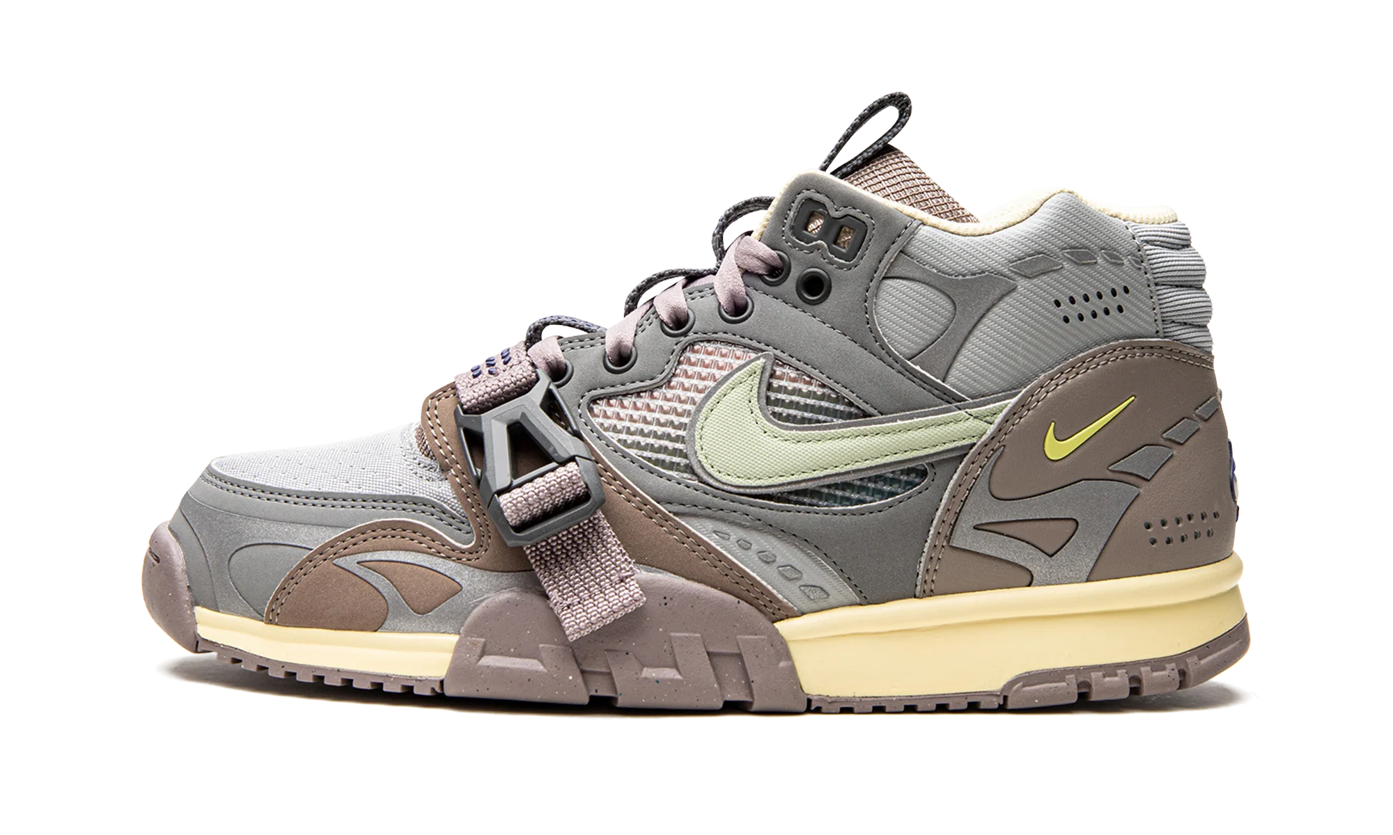 Air Trainer 1 SP "Light Smoke" DH7338 002
