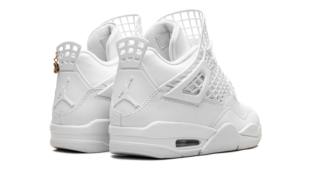 Air Jordan 4 WMNS "Net" FN7251 107