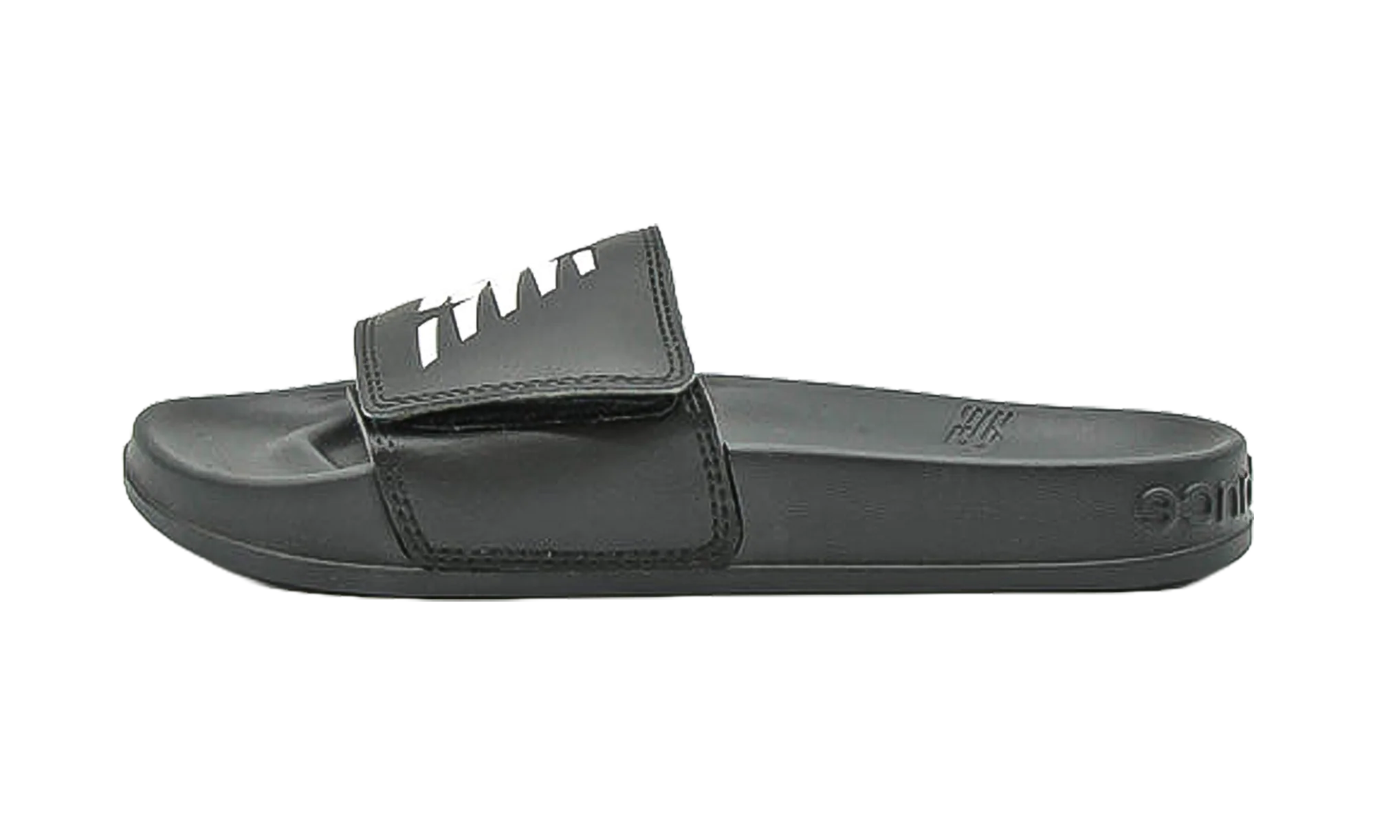 200 Slides GS "Black / White" YT200AB1