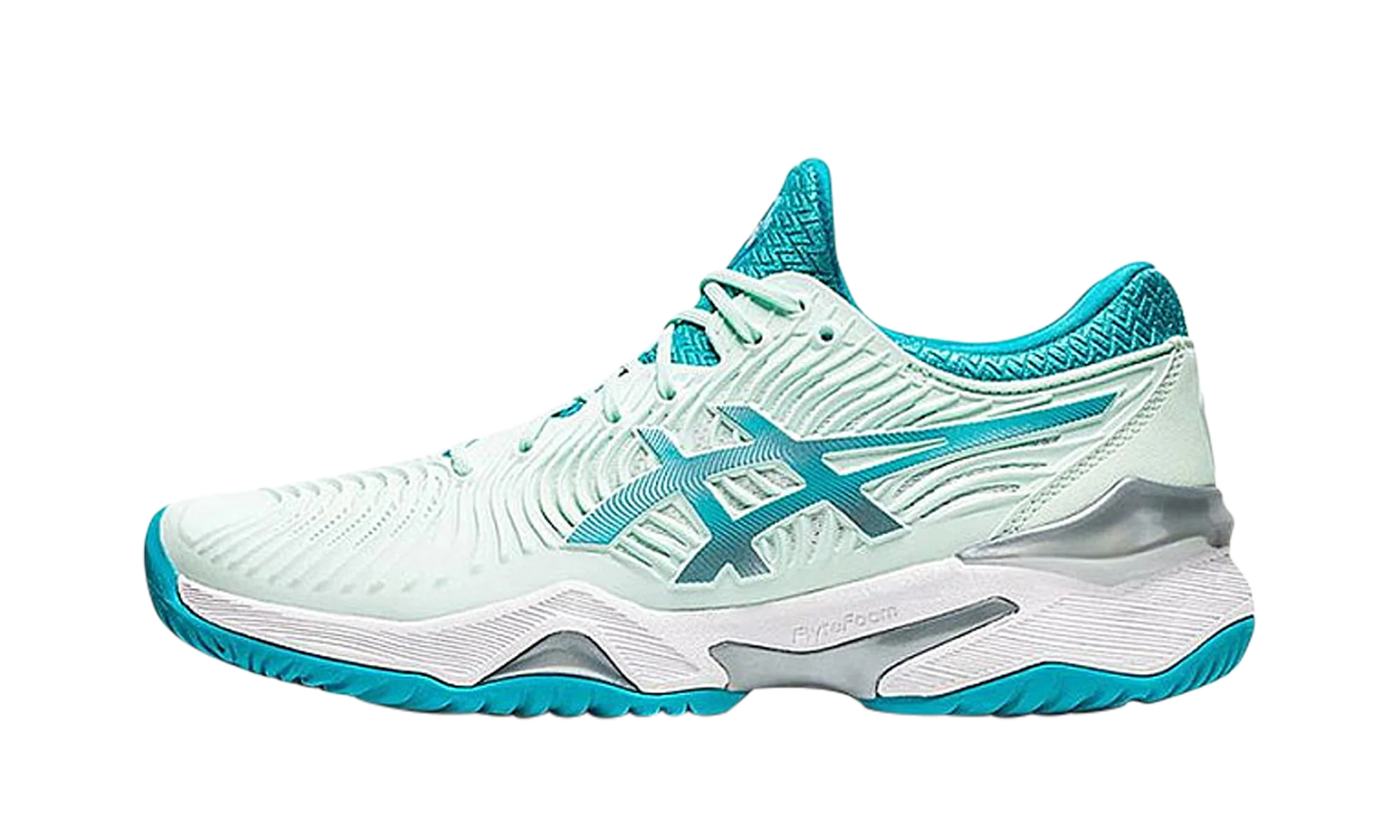 COURT FF 2 WMNS "BIO MINT" 1042A076 300