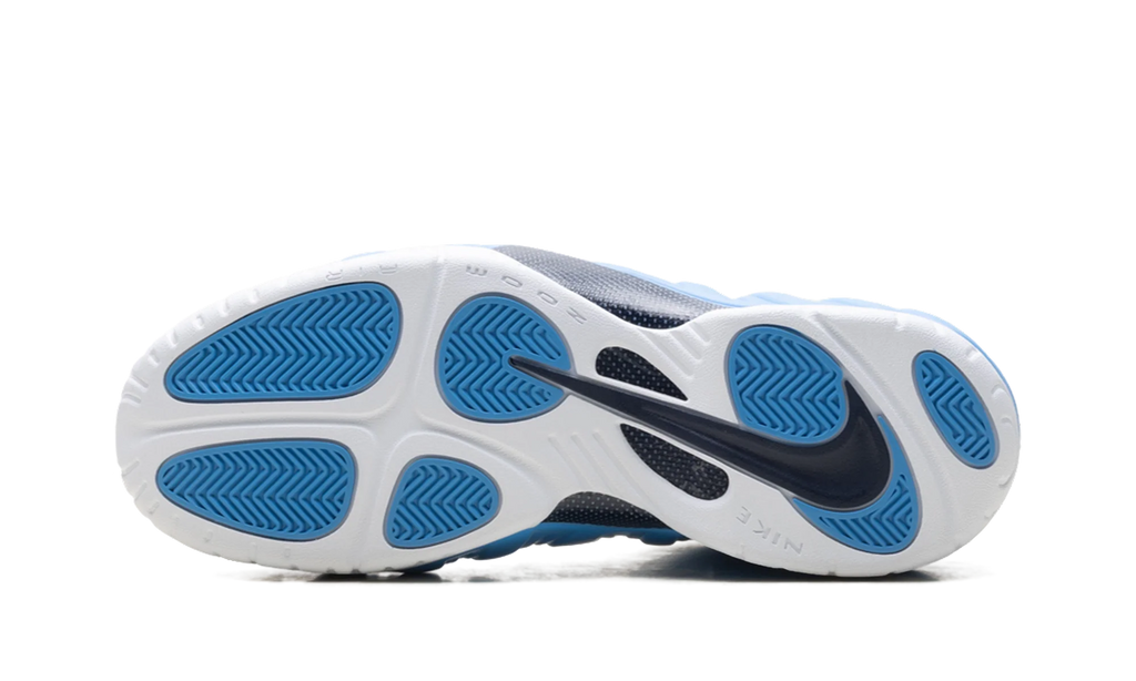 Air Foamposite Pro "University Blue" HF0794 400