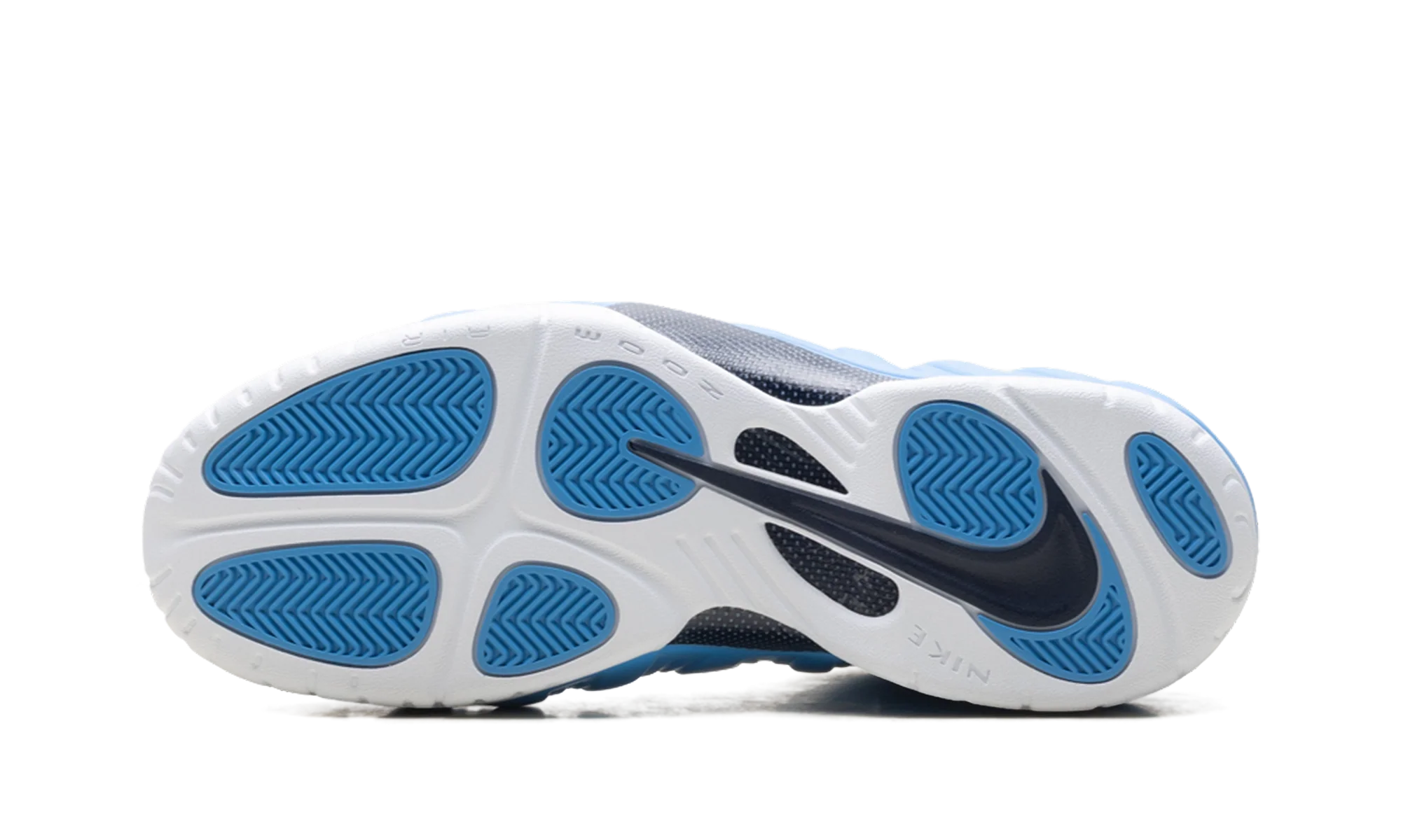Air Foamposite Pro "University Blue" HF0794 400