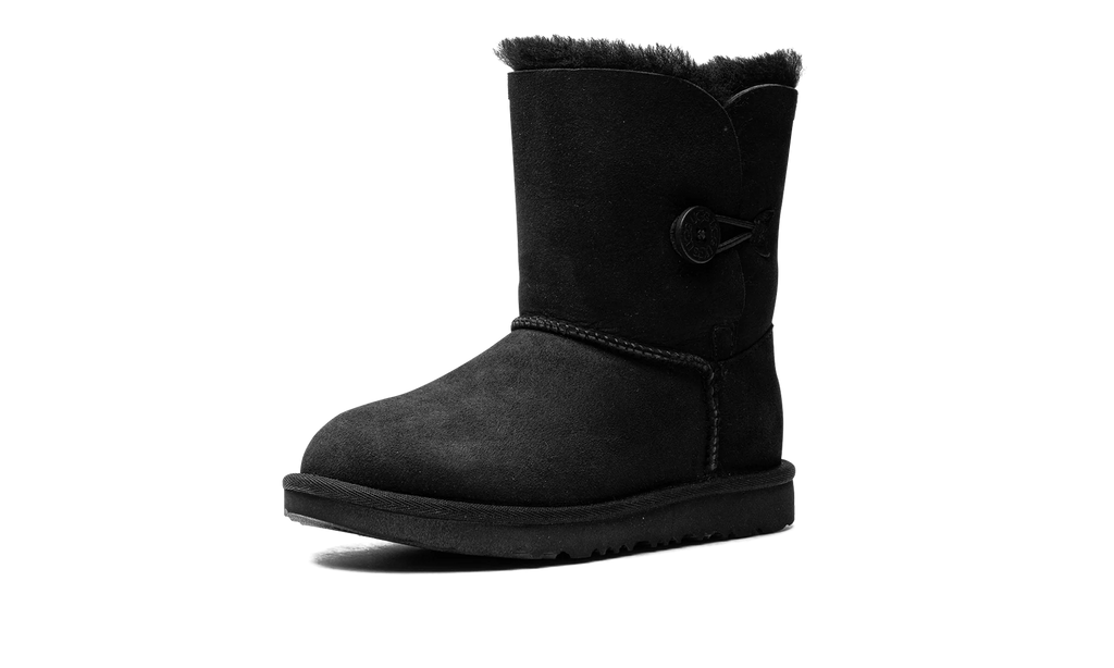 Bailey Button II Kids "Black" 1017400k BLK