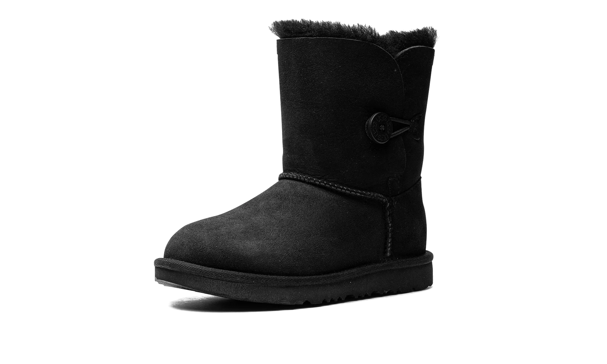 Bailey Button II Kids "Black" 1017400k BLK