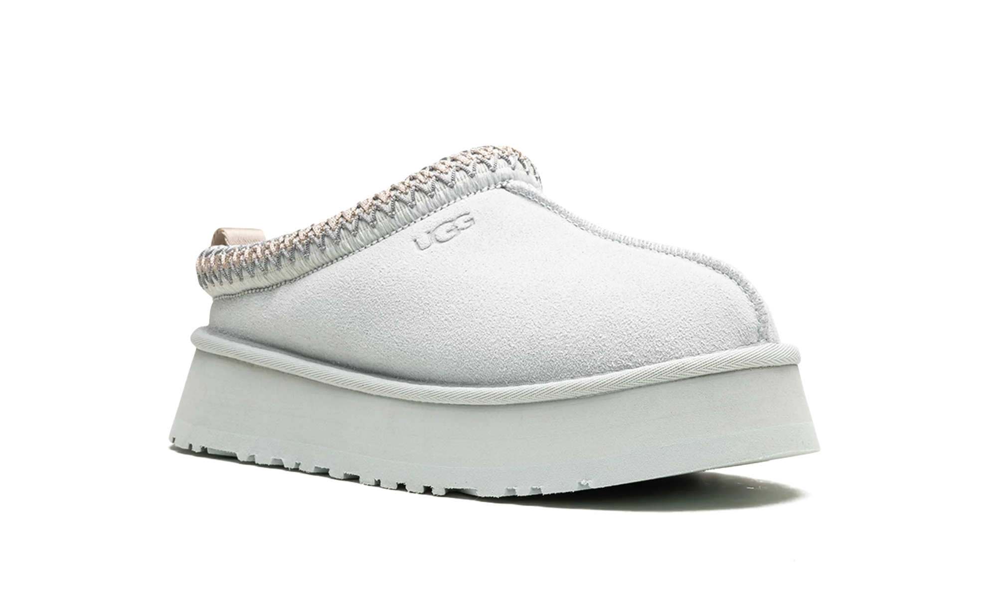 TAZZ SLIPPER WMNS "Goose" 1122553 GOO