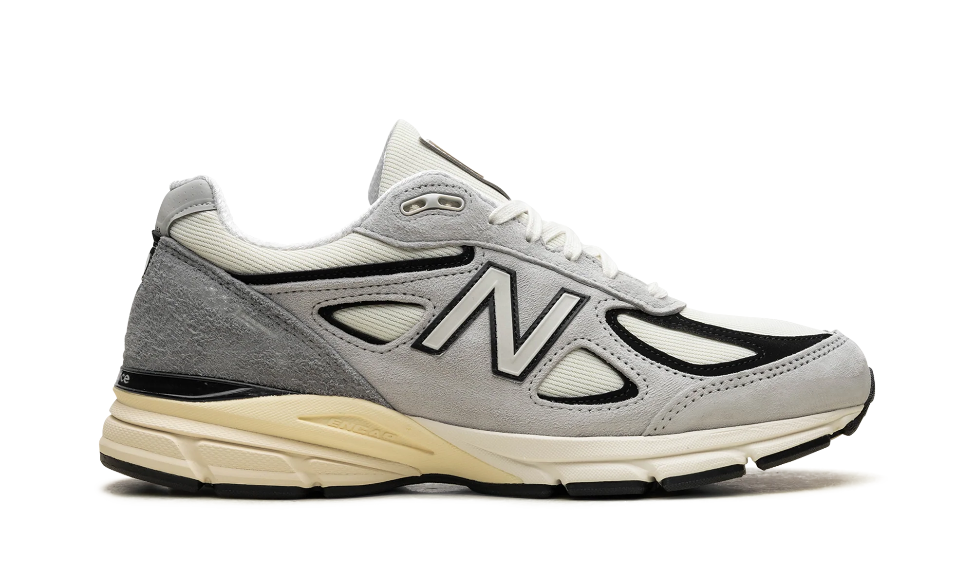 990v4 "Made in USA - Grey / Black" U990TG4