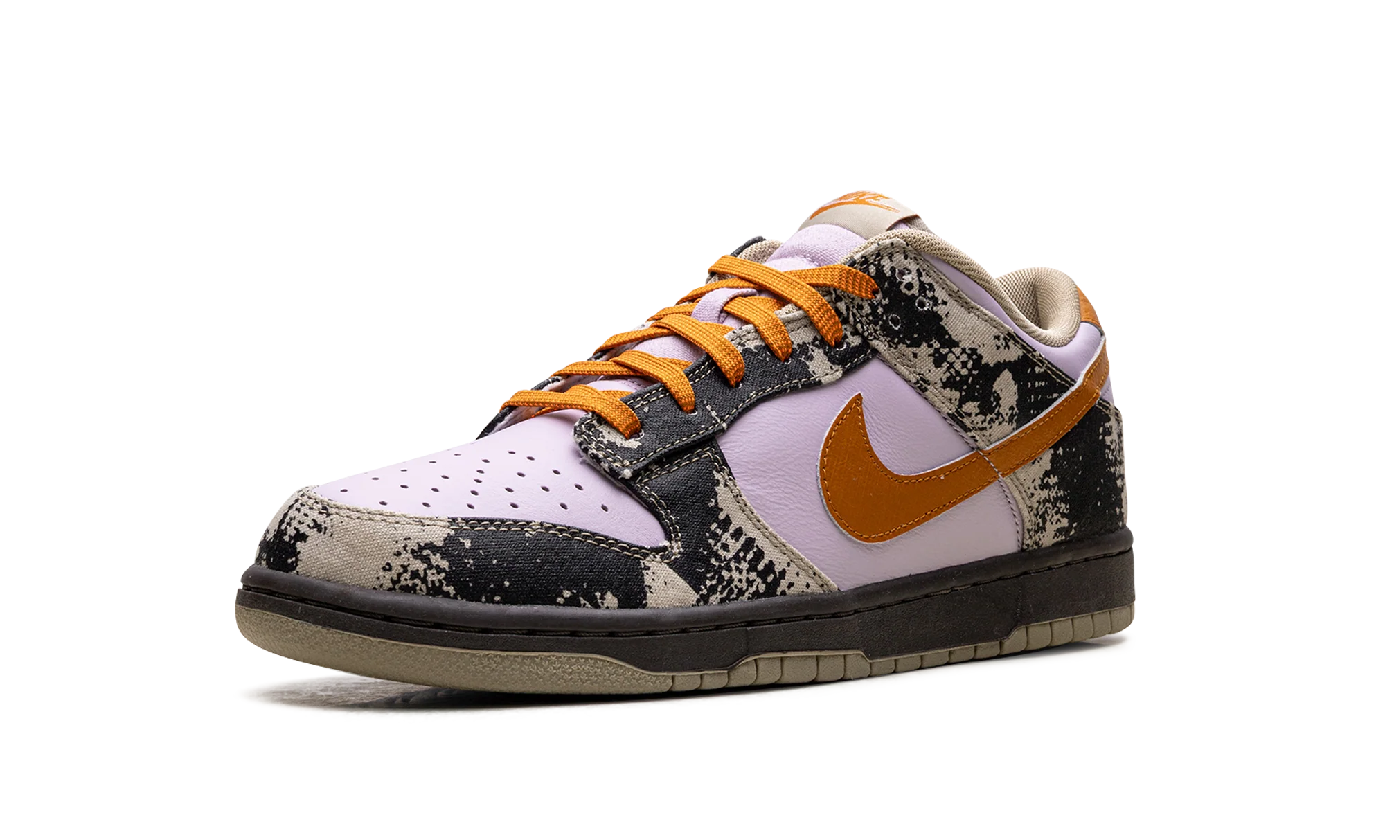 Dunk Low Retro LTD "Punk Rock Digital Camo" IB2260 500