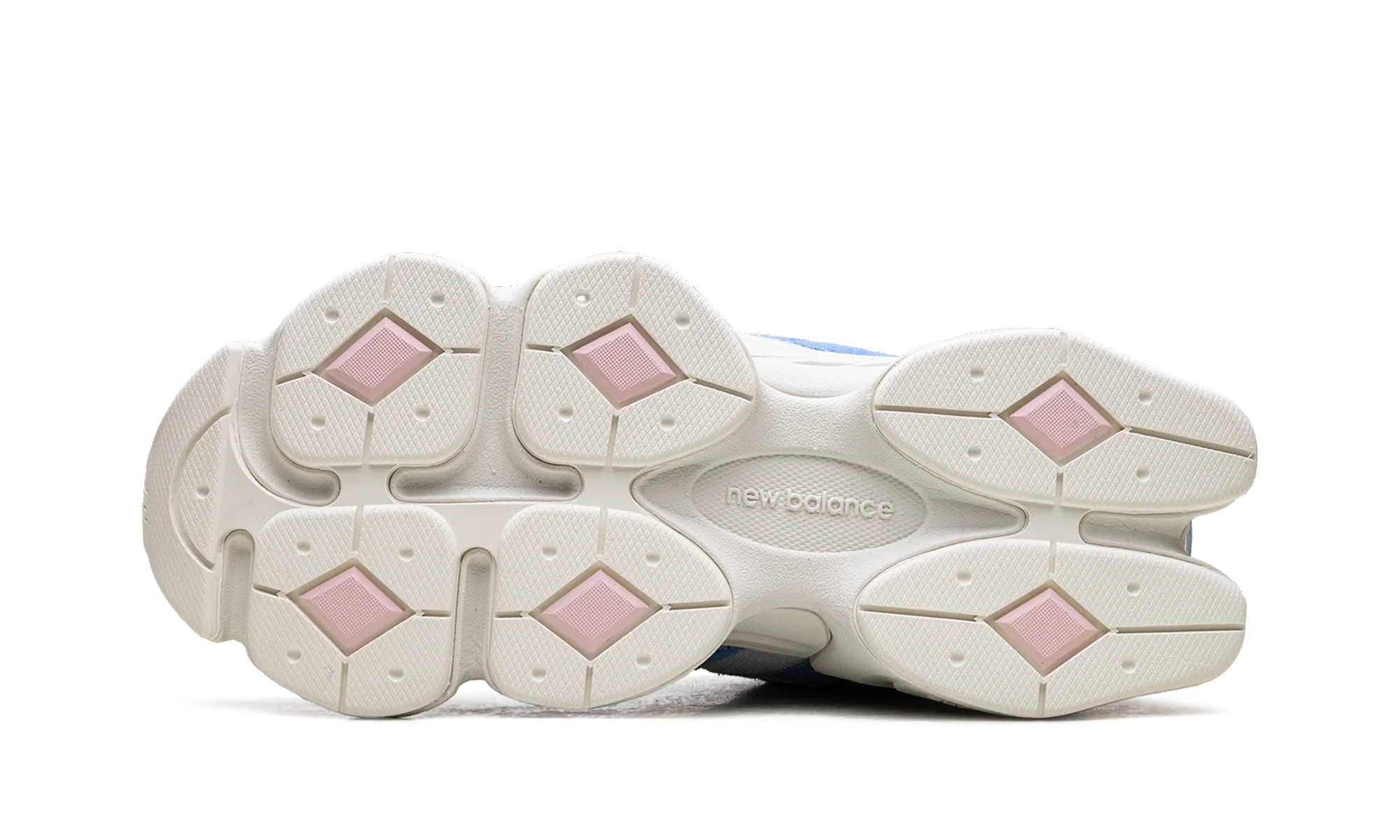 9060 "Blue White" U9060NAF