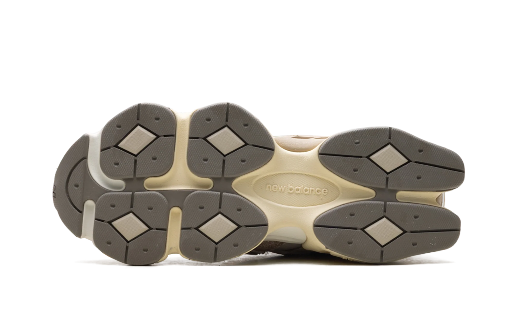 9060 "Landslide Mushroom" U9060NTB
