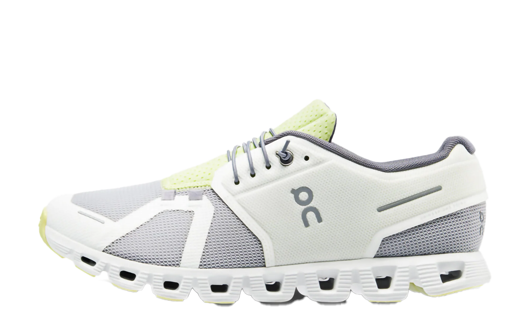 Cloud 5 Push "Undyed White Glacier" 69.98356