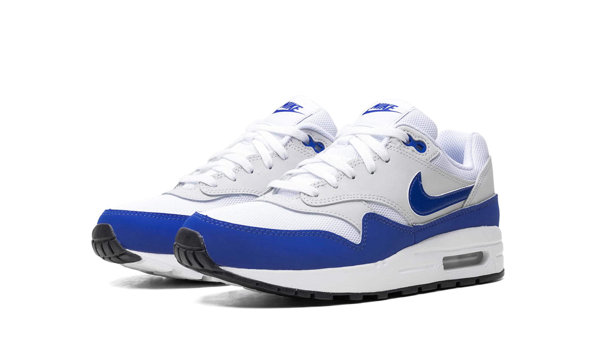 Air Max 1 GS "Royal Blue" DZ3307 104