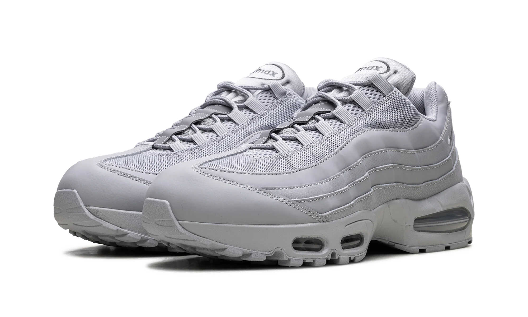 Air Max 95 OG "Wolf Grey" HM8755 002