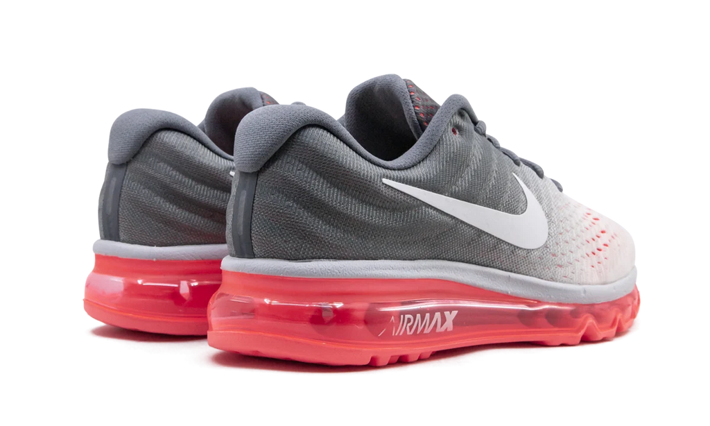 AIR MAX 2017 MNS WMNS "Platinum" 849560 007
