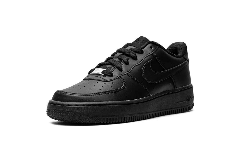 Air Force 1 GS "Black" DH2920 001