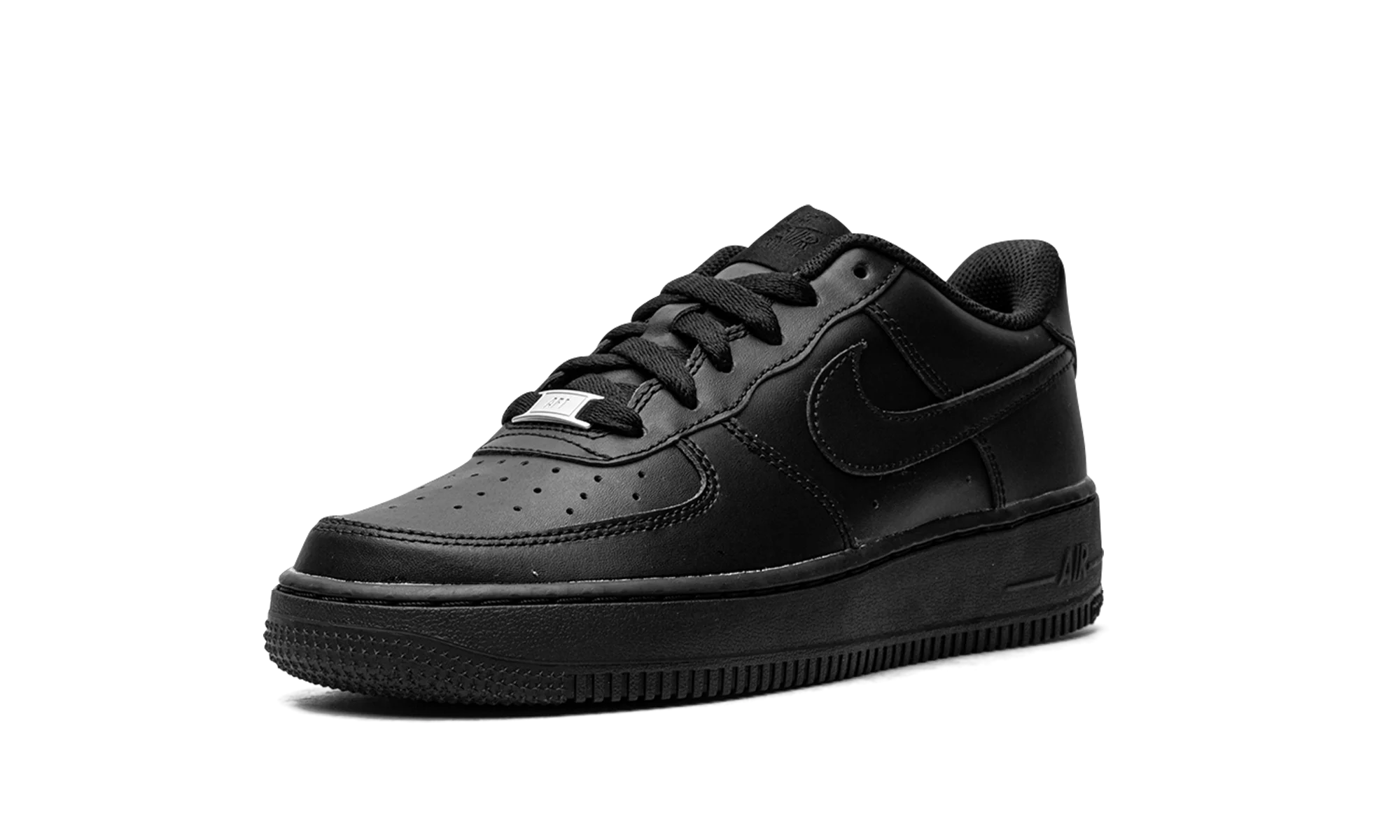 Air Force 1 GS "Black" DH2920 001