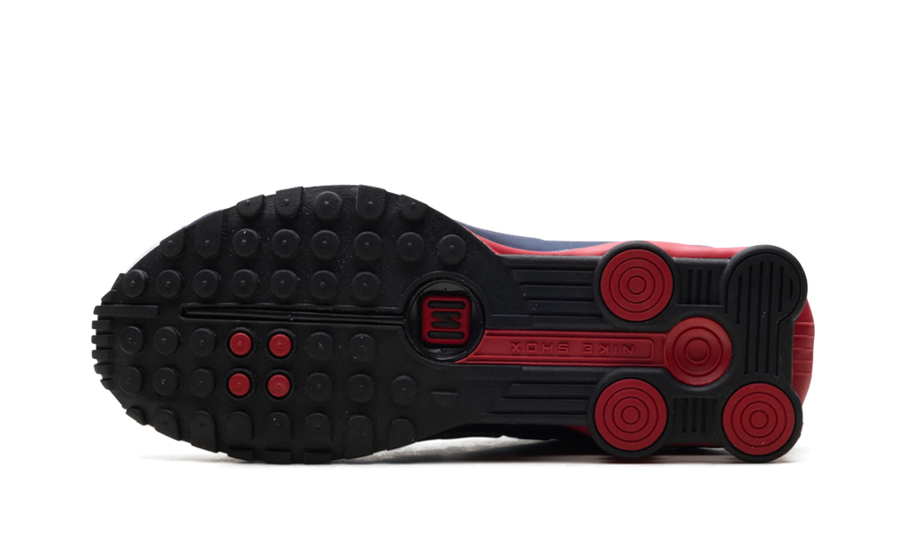 Shox R4 "USA (2025)" HQ1988 400