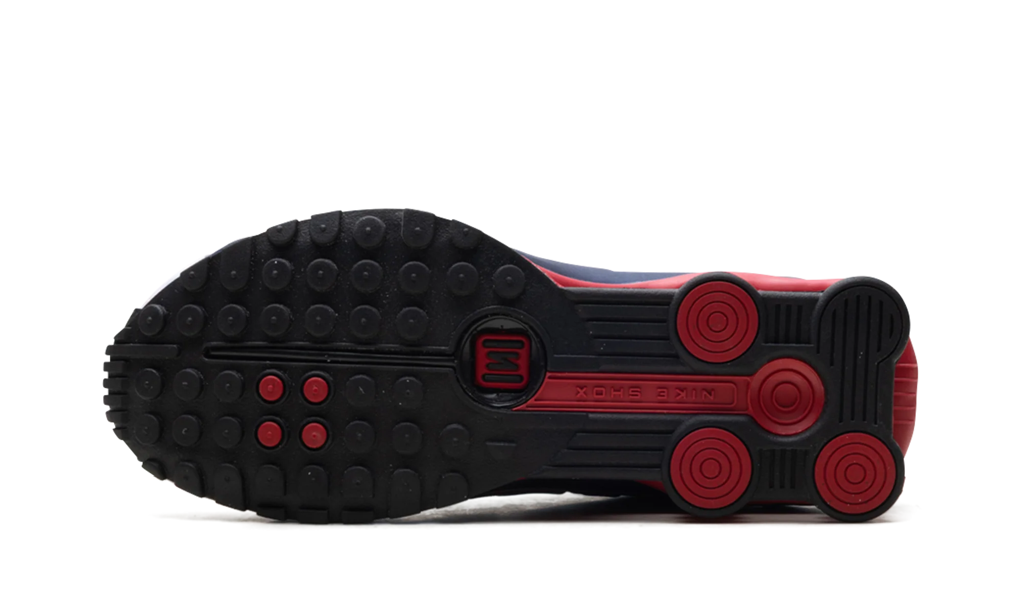 Shox R4 "USA (2025)" HQ1988 400