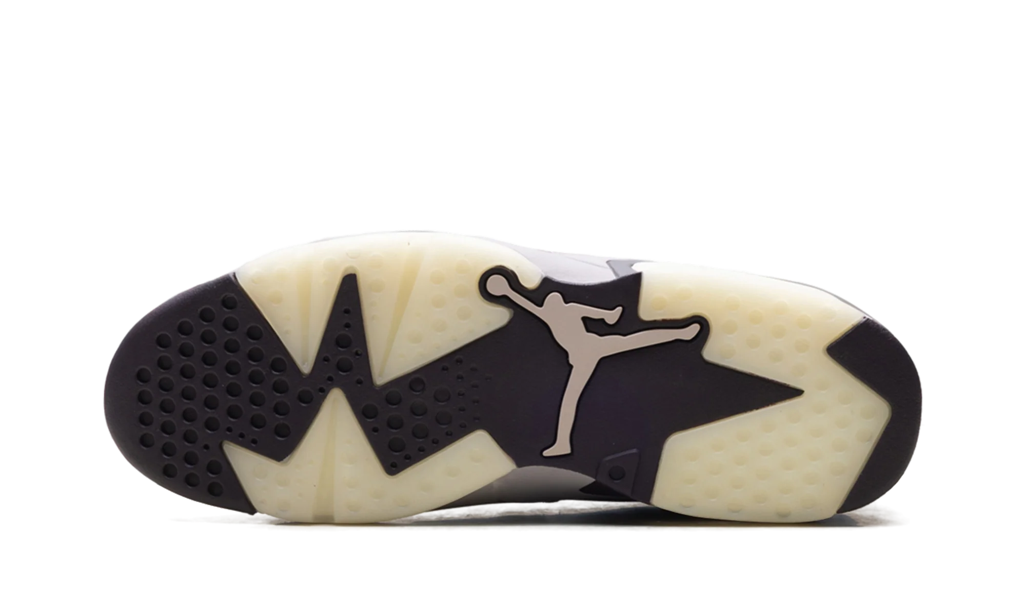 Air Jordan 6 "A Ma Maniére - Smokey Mauve" IF3103 200