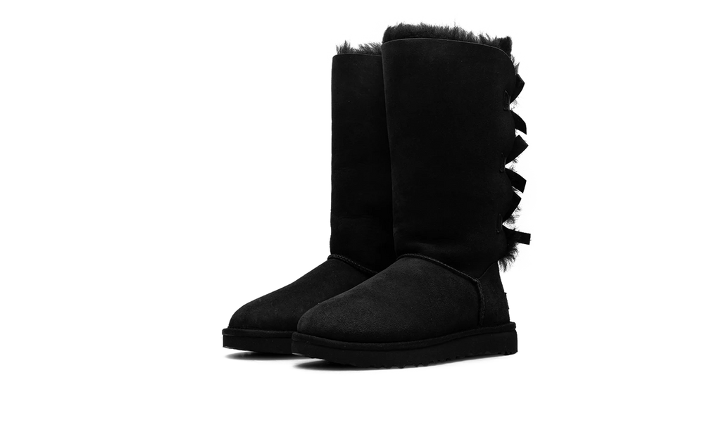 Bailey Bow Tall II Boot WMNS "Black" 1016434 BLK