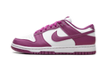 Dunk Low Next Nature WMNS "Hot Fuchsia" DD1873 110