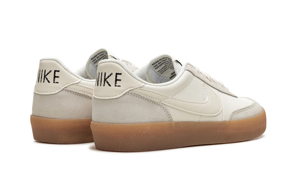 KILL SHOT 2 WMNS "Sail Black Gum" FZ5630 101