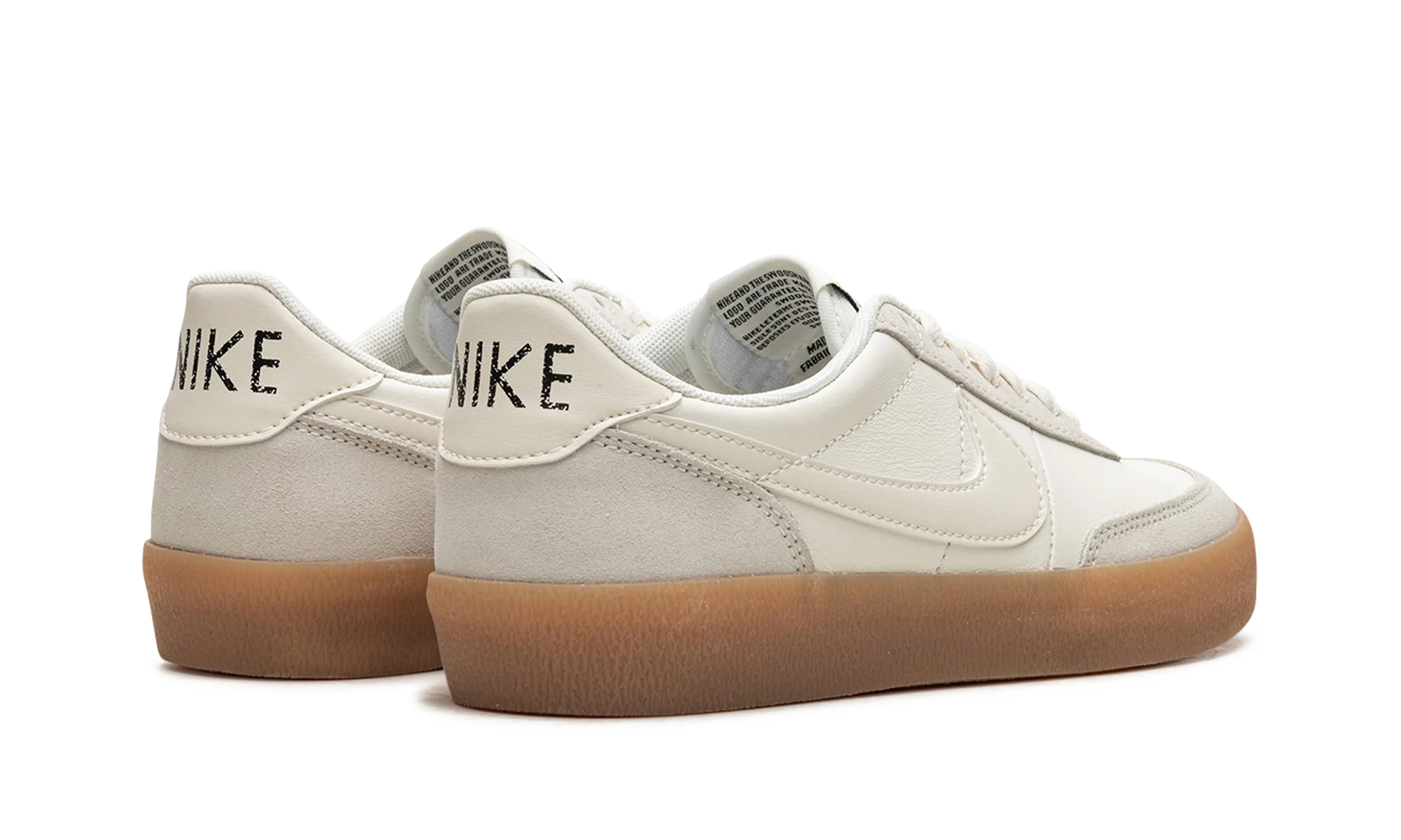 KILL SHOT 2 WMNS "Sail Black Gum" FZ5630 101