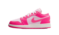 Jordan 1 Low GS "Valentine's Day" 553560 661