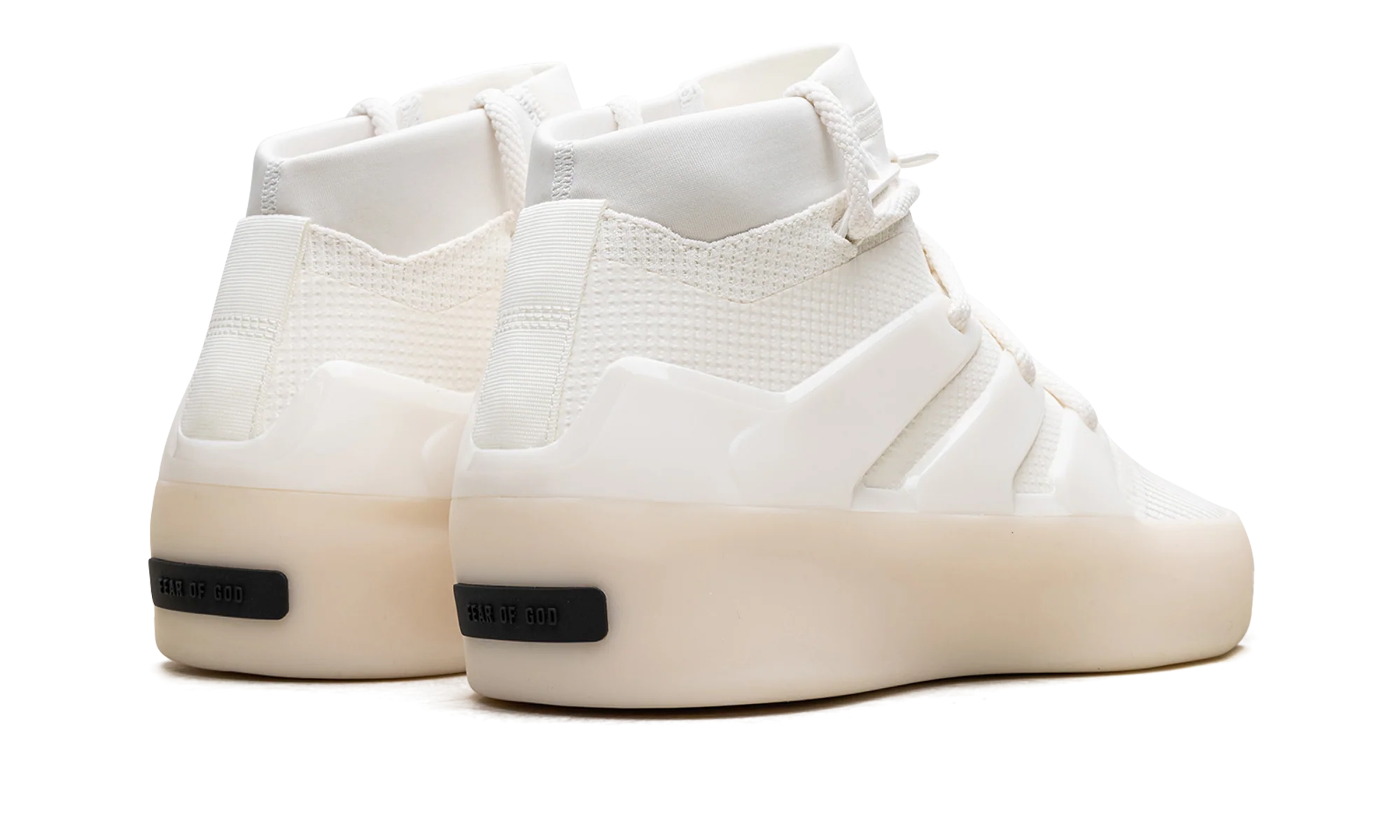 Fear of God Athletics I Basketball "Cream White" IF6681