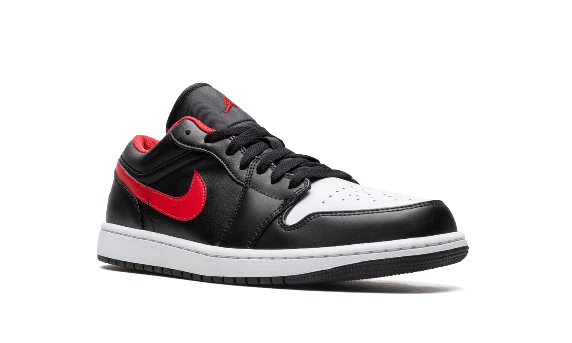 Air Jordan 1 Low "White Toe" 553558 063