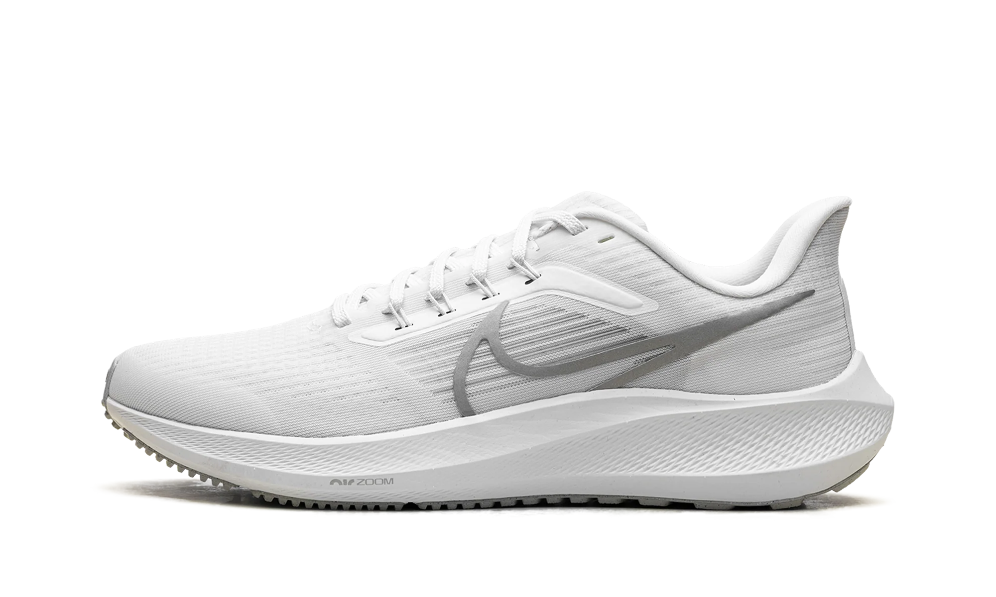 Air Zoom Pegasus 39 Wmns "White" DH4072-100