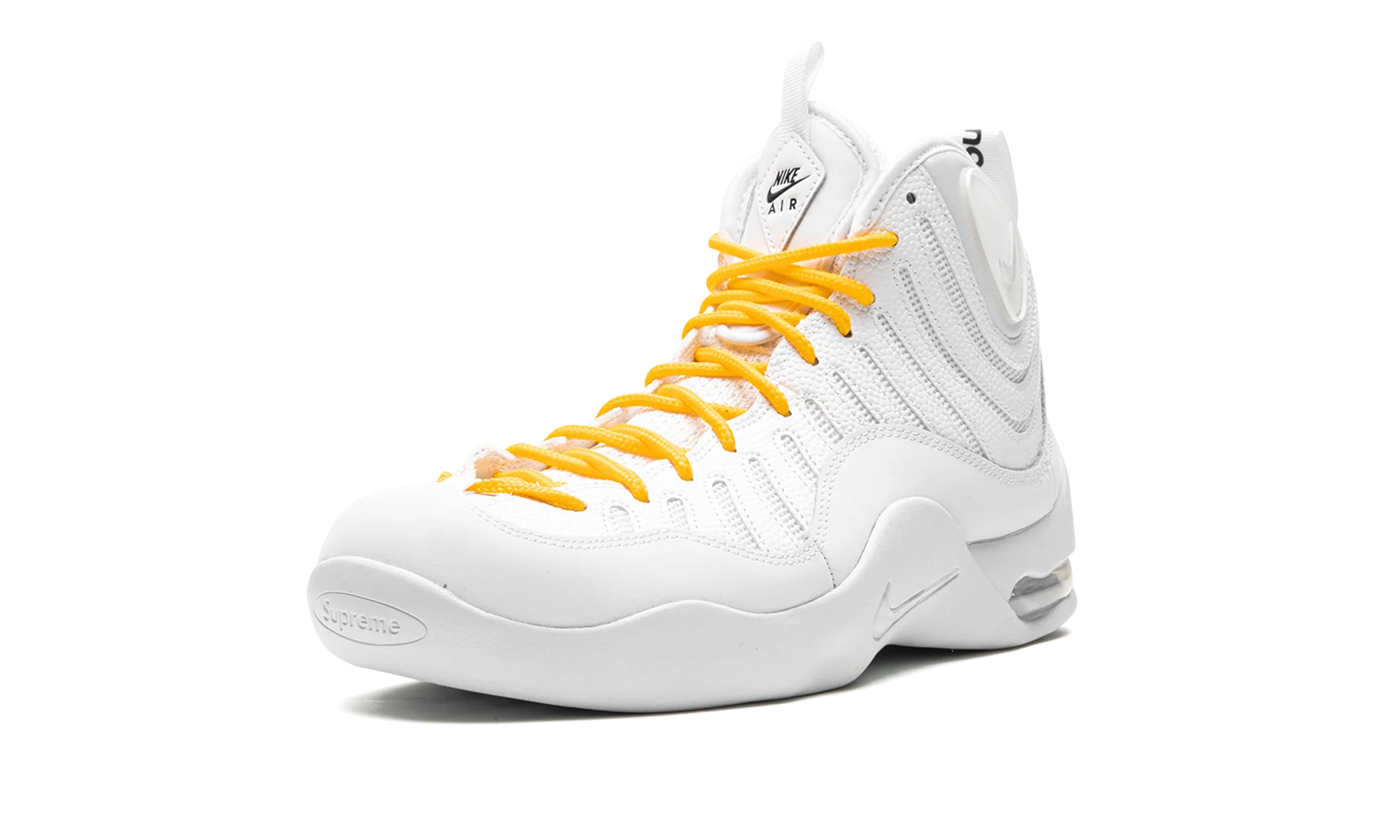 Air Bakin SP "Supreme - White" DX3292 100