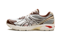 GT-2160 "Above the Clouds - Cream / Chocolate Brown" 1203A654 100
