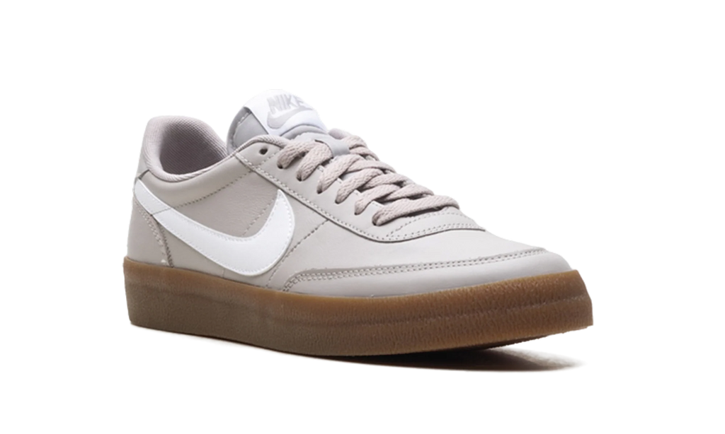 Killshot 2 LTR "College Grey" HM9431 001