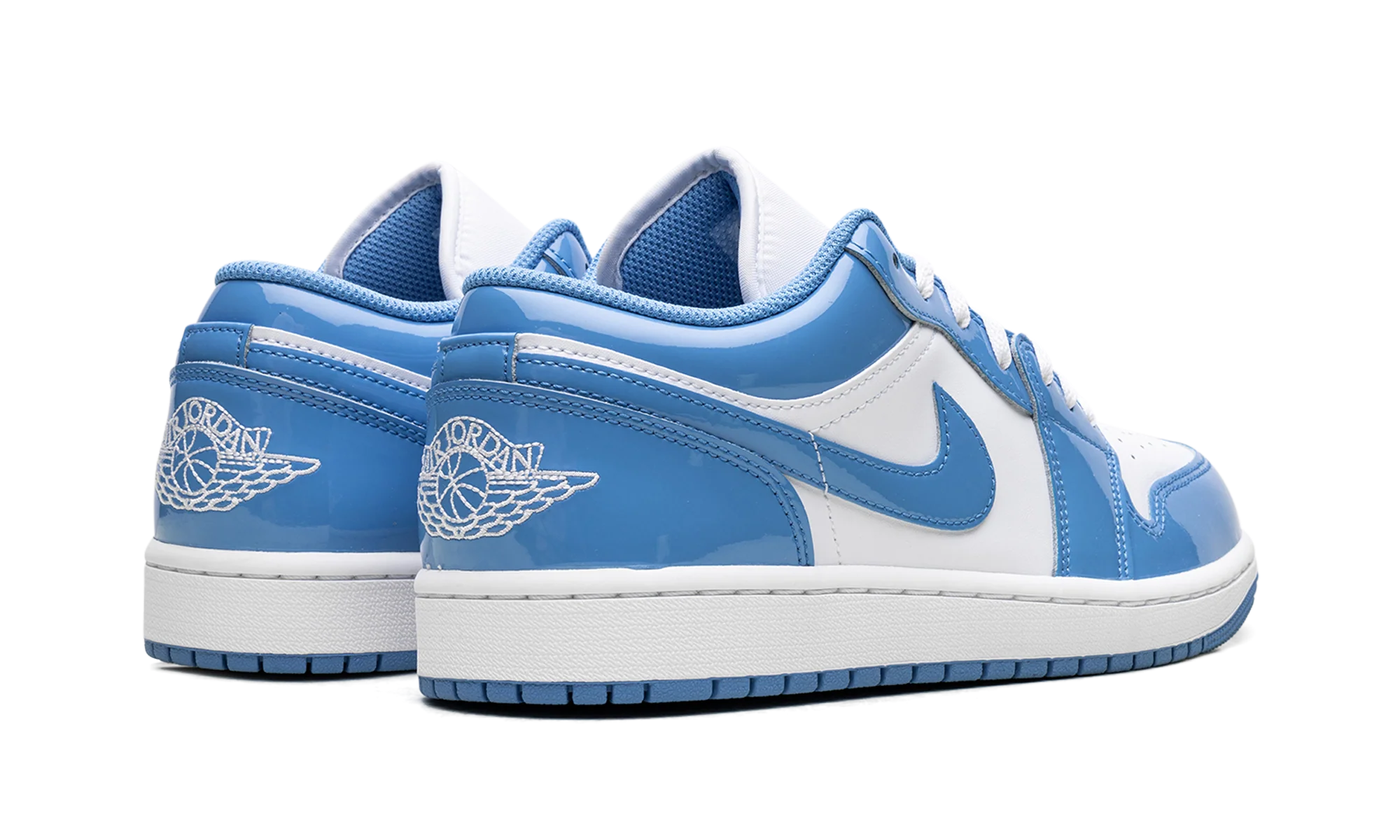 Jordan 1 Low SE "White Legend Blue" FZ2138 114