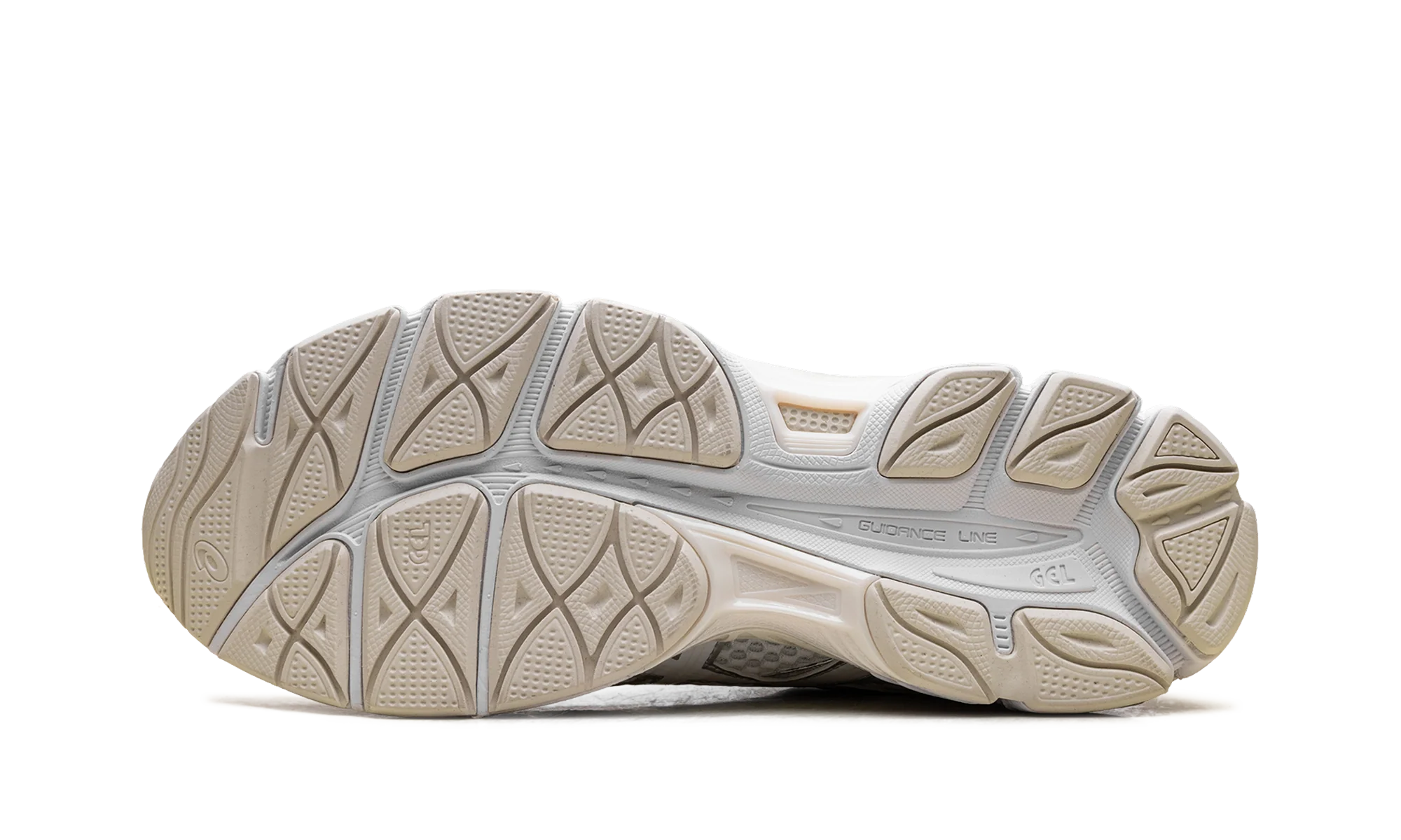 Gel-Cumulus 16 "White" 1203A733 102