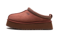 Tazz WMNS "Red Jasper" 1122553 RDJ