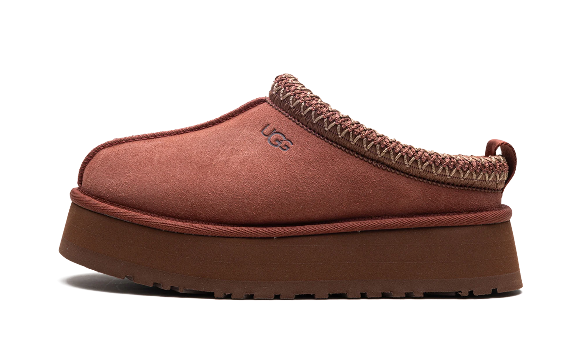 Tazz WMNS "Red Jasper" 1122553 RDJ