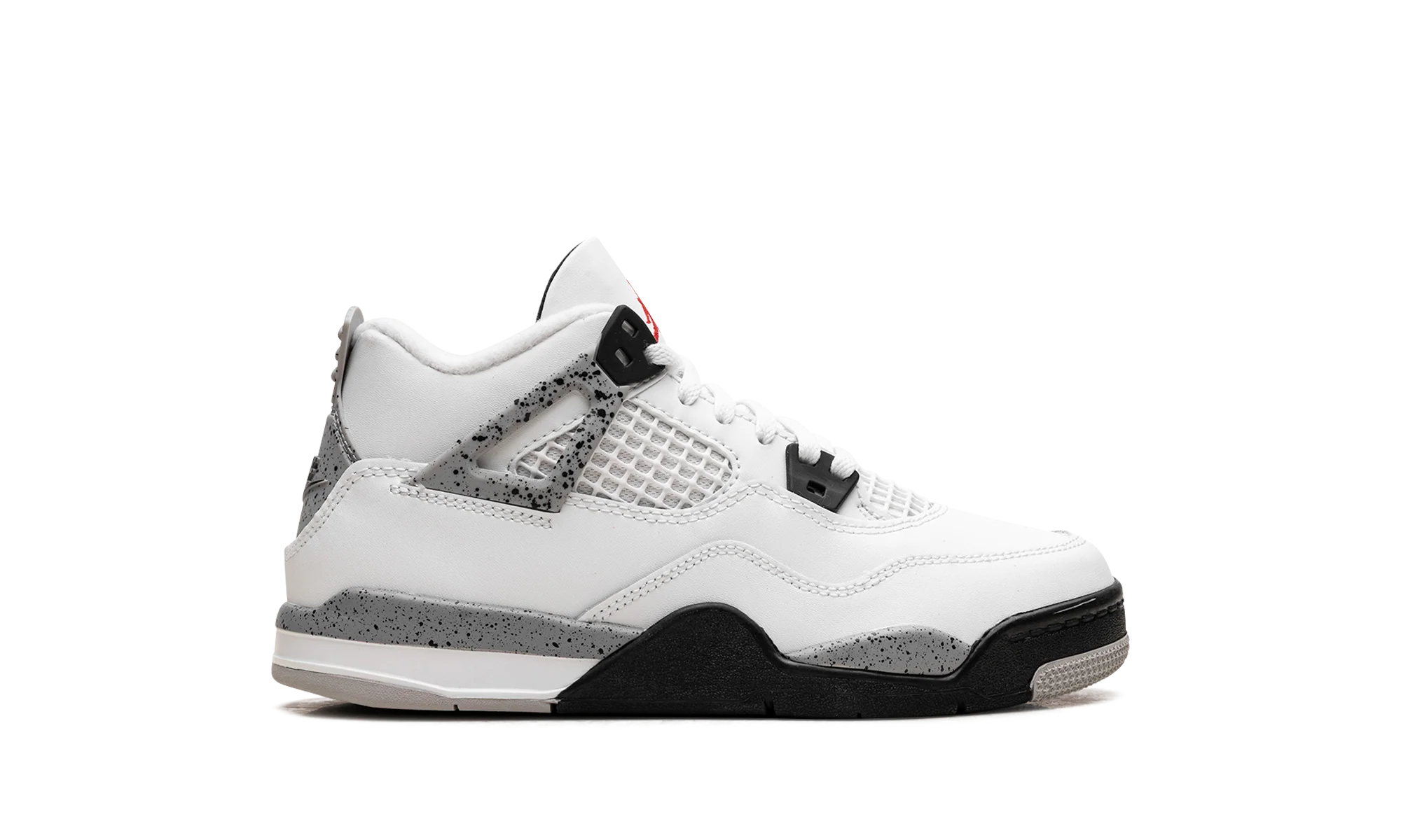 Air Jordan 4 Retro PS "White Cement" IB4388 100