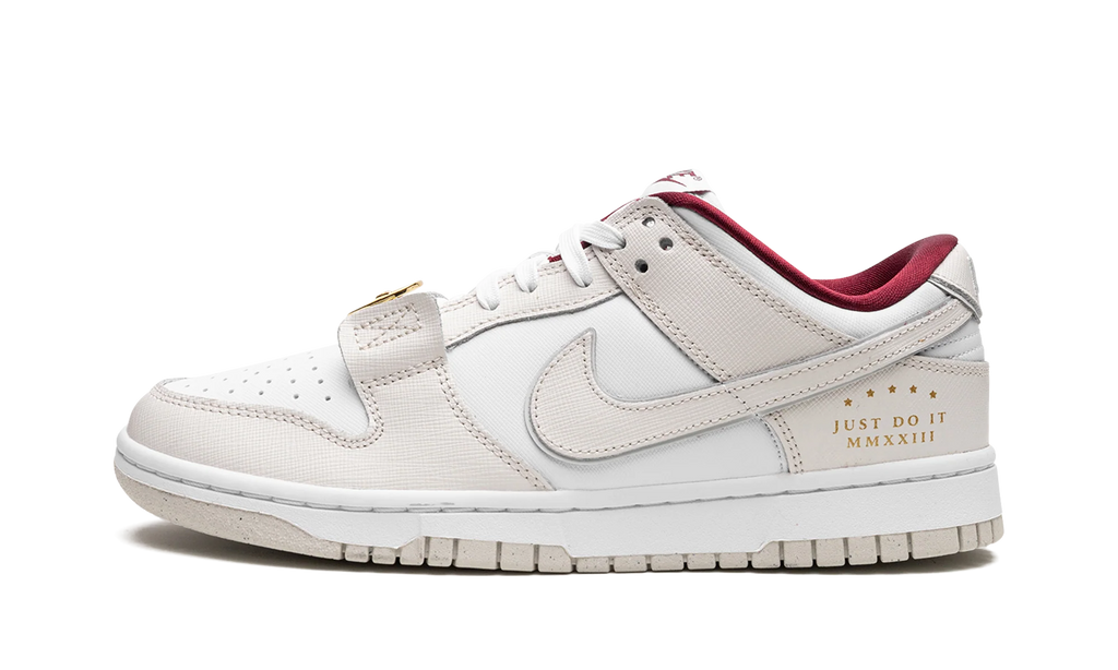 DUNK LOW WMNS "Just Do It" DV1160 100
