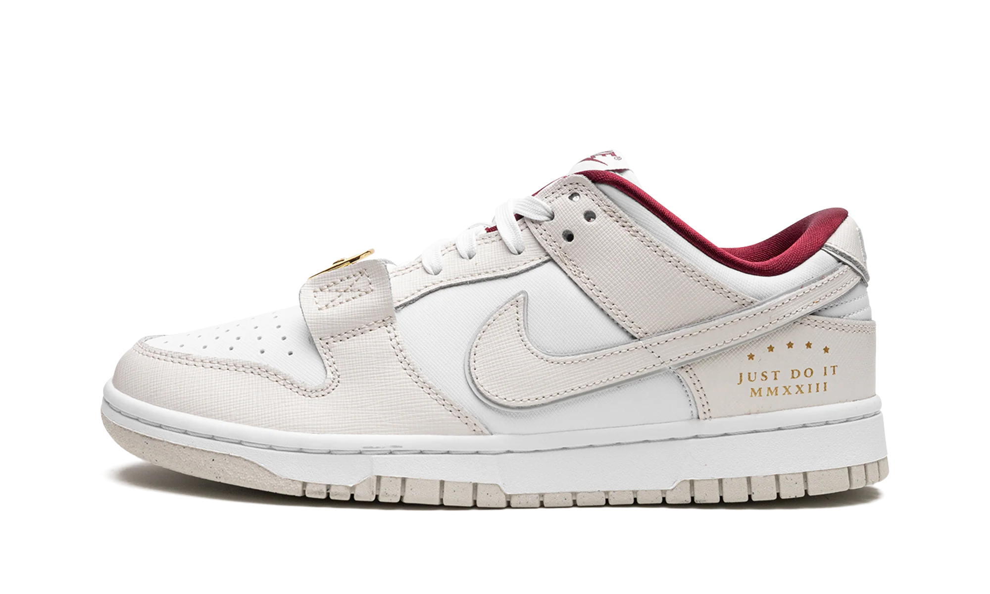 DUNK LOW WMNS "Just Do It" DV1160 100