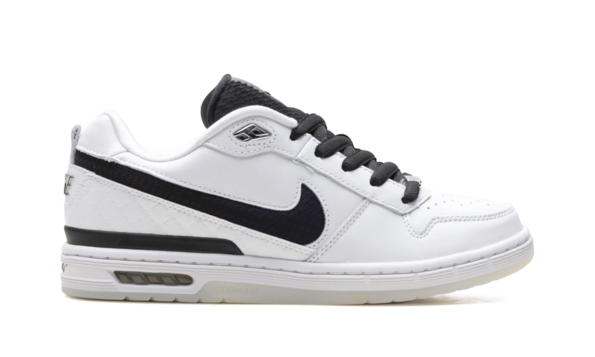 Zoom Air Paul Rodriguez 1 "White Black" HQ6828 100