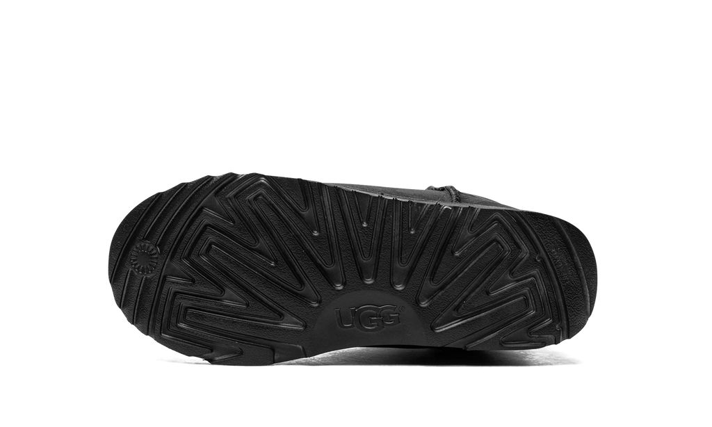 Classic Short II Waterproof Kids "Black" 1019646K BLK