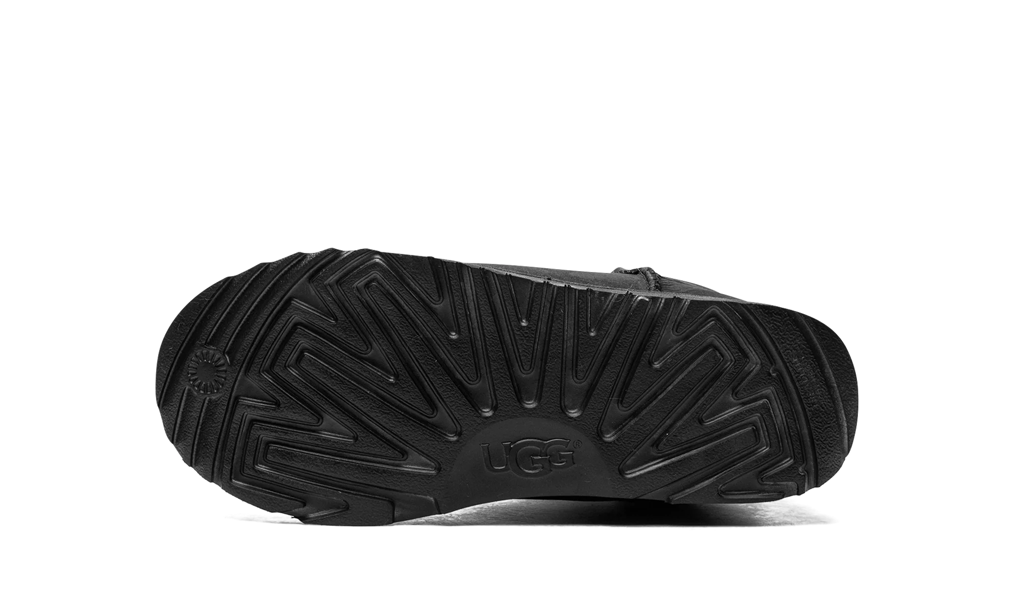 Classic Short II Waterproof Kids "Black" 1019646K BLK