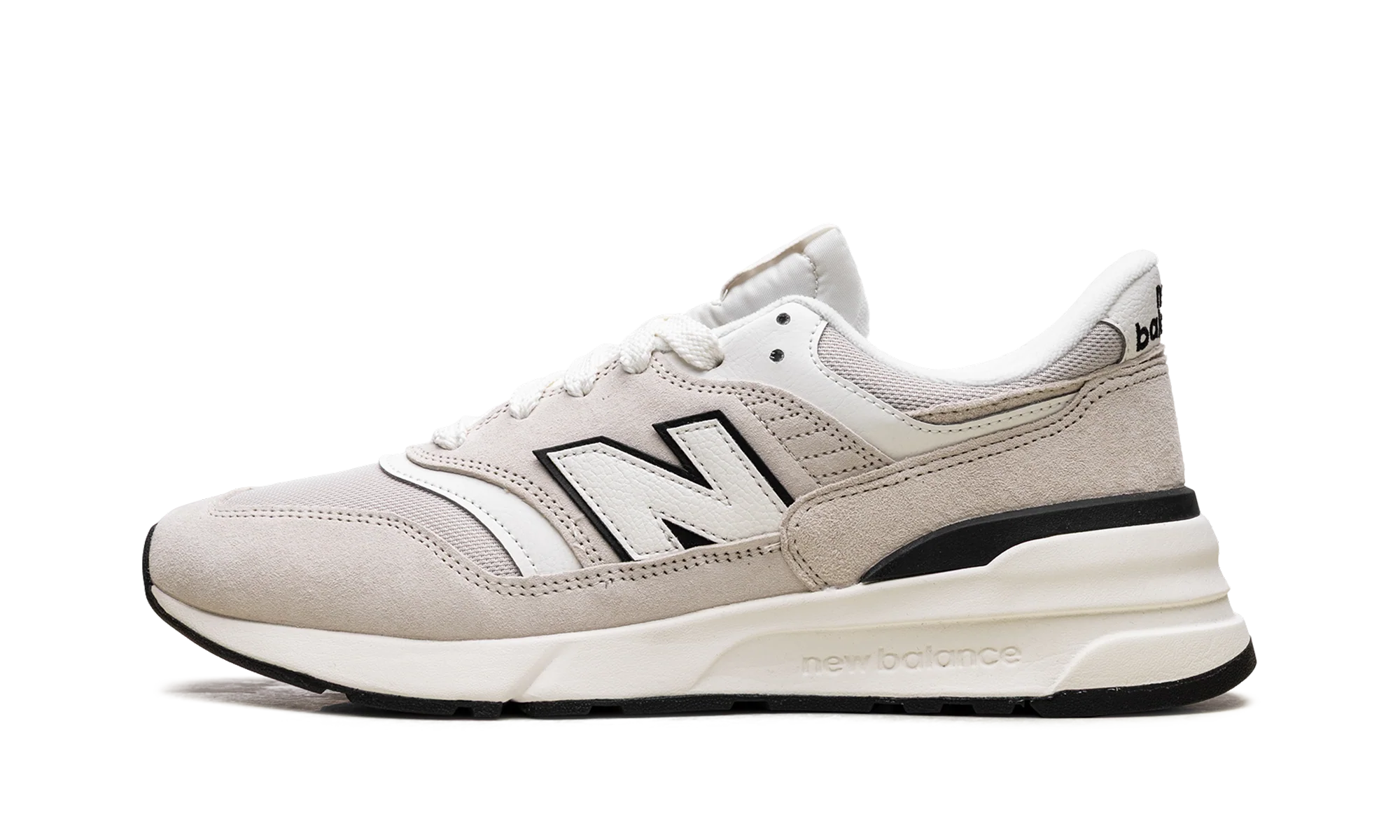 997R "Gray/Green/Black" U997RPCC