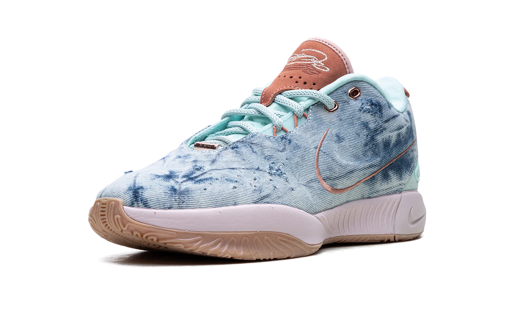 LeBron 21 "Aragonite" HF5467 300
