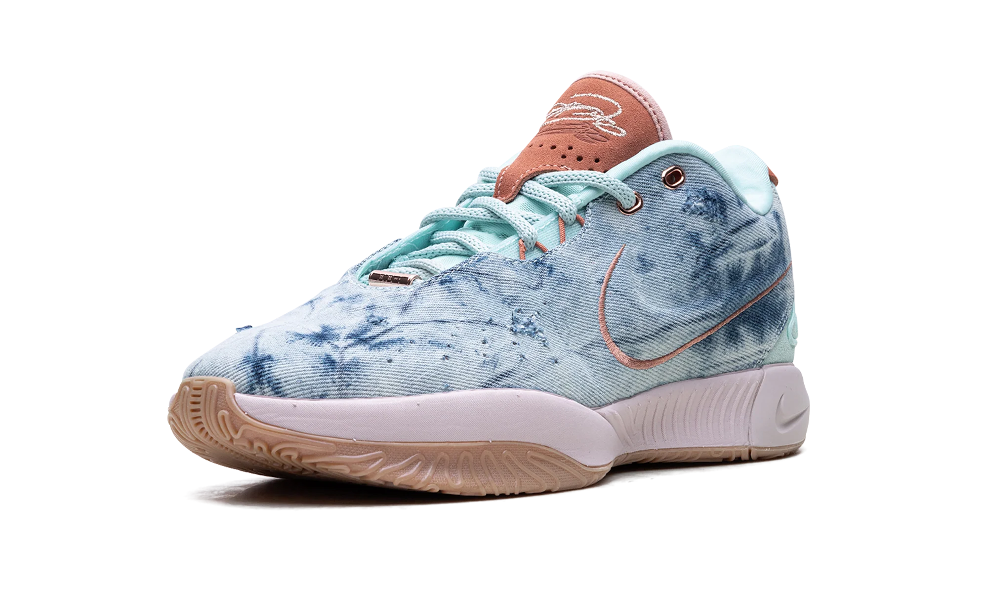 LeBron 21 "Aragonite" HF5467 300